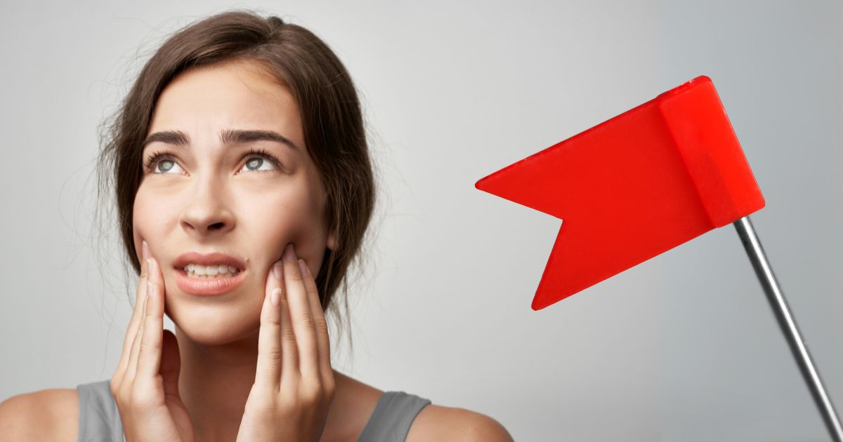 5 Signs You Need to Visit the Dentist ASAP Fargo Dentist